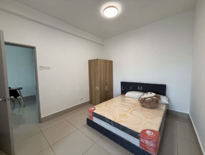 Service Residence for Rent at Serviced Residence @ Razak City Residences (RC Residences) - Daphne Lim - Bedroom - PropertyGuru.com.my