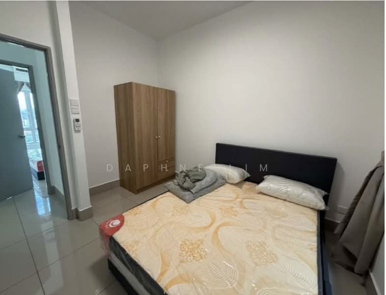 Service Residence for Rent at Serviced Residence @ Razak City Residences (RC Residences) - Daphne Lim - Bedroom - PropertyGuru.com.my