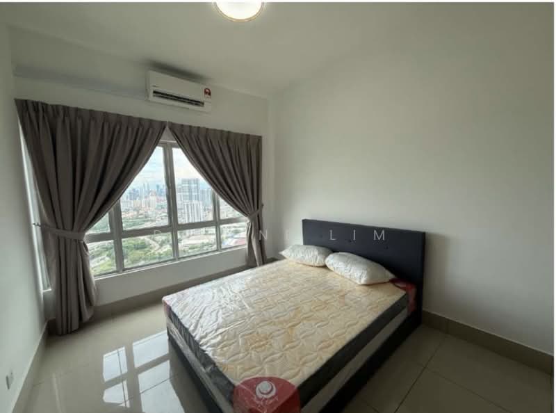 Service Residence for Rent at Serviced Residence @ Razak City Residences (RC Residences) - Daphne Lim - Bedroom - PropertyGuru.com.my
