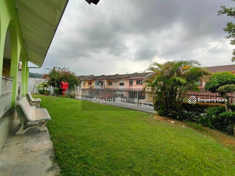 For Sale - Bungalow at Taman Nee Yan