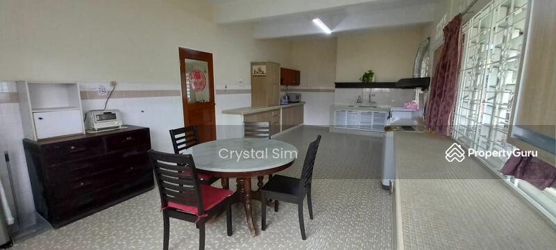 For Sale - Bungalow at Taman Nee Yan