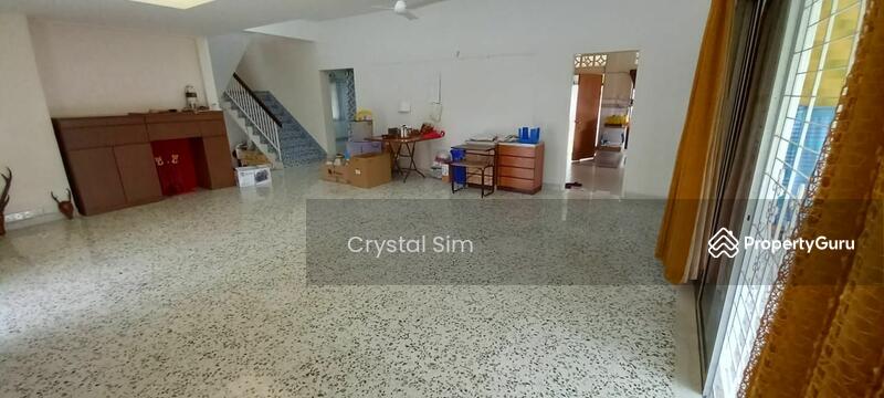 For Sale - Bungalow at Taman Nee Yan
