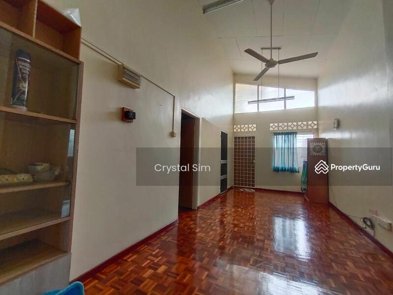 For Sale - Bungalow at Taman Nee Yan
