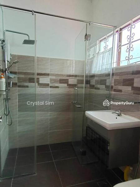 For Sale - Bungalow at Taman Nee Yan