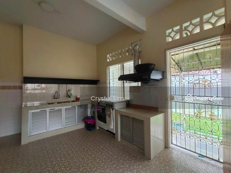 For Sale - Bungalow at Taman Nee Yan
