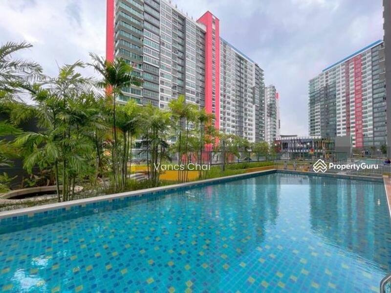 For Sale - The Zizz @ Damansara North