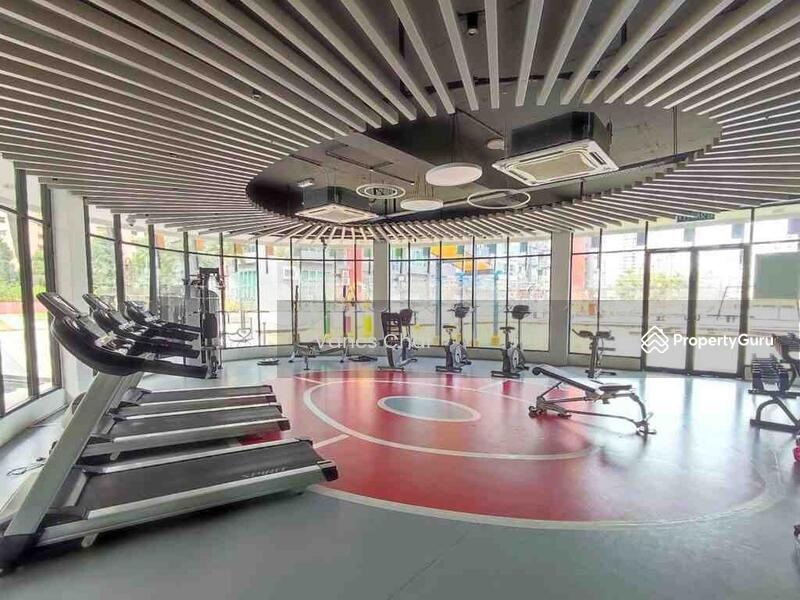For Sale - The Zizz @ Damansara North