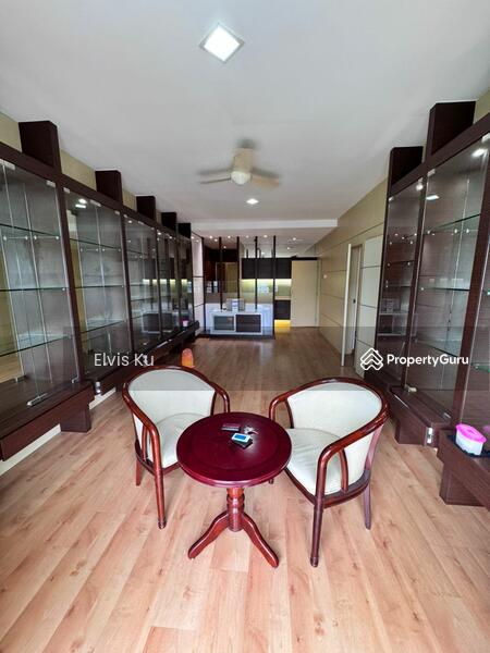Untuk Dijual - Lake View Suites