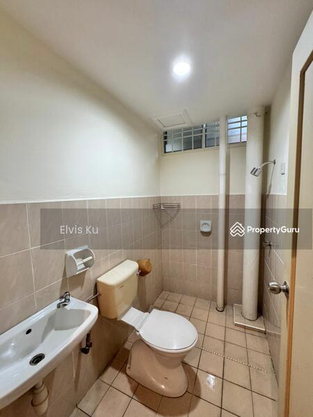 Untuk Dijual - Lake View Suites