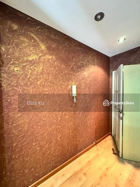 Untuk Dijual - Lake View Suites