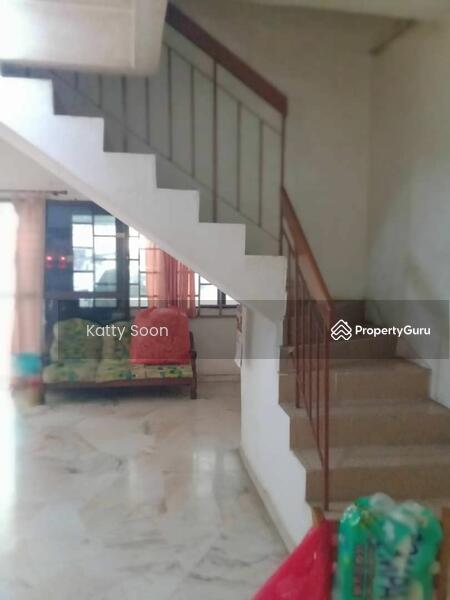 For Sale - 2-storey Terrace House at Taman Lembah Maju