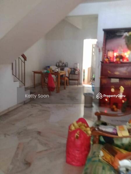 For Sale - 2-storey Terrace House at Taman Lembah Maju