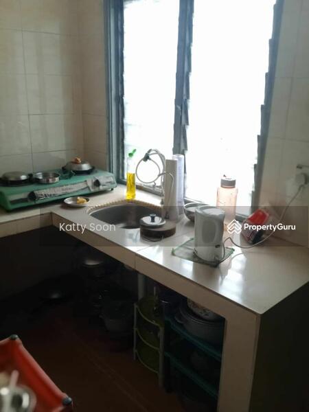 For Sale - 2-storey Terrace House at Taman Lembah Maju