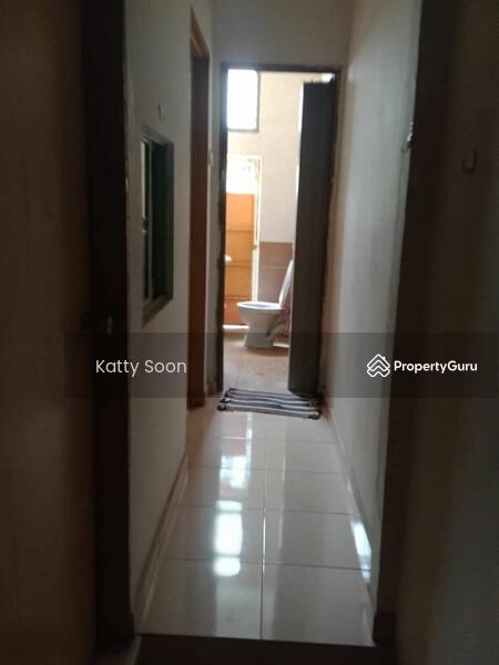 For Sale - 2-storey Terrace House at Taman Lembah Maju