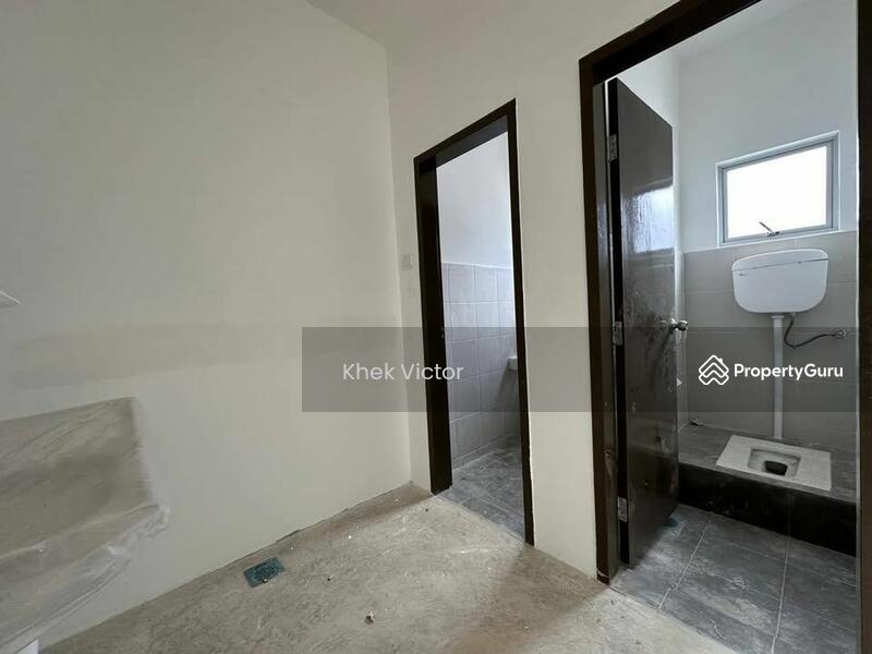 For Rent - Stellar Park Vervo City