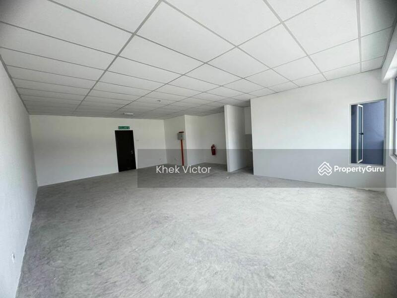 For Rent - Stellar Park Vervo City