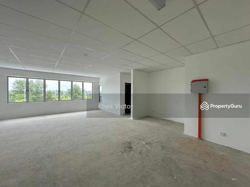 For Rent - Stellar Park Vervo City