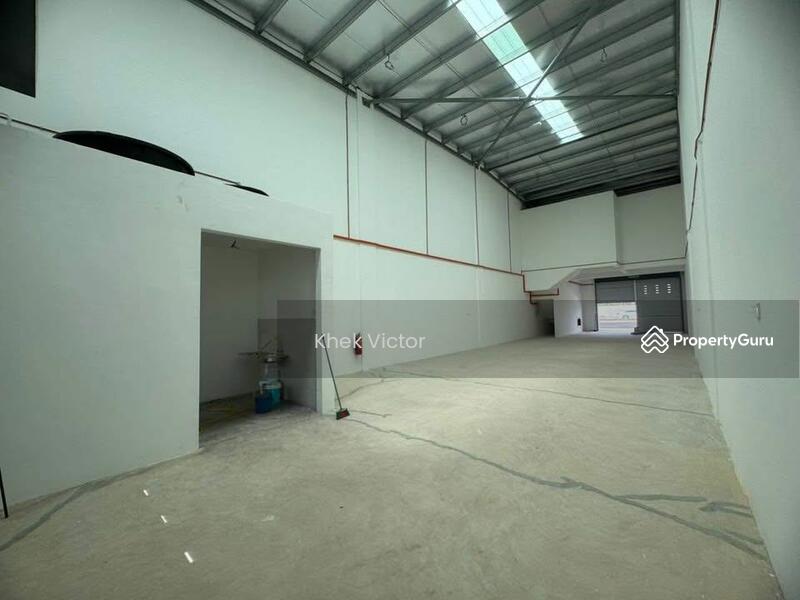 For Rent - Stellar Park Vervo City