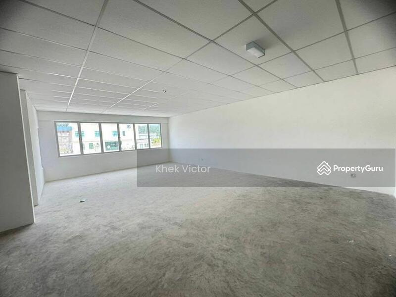 For Rent - Stellar Park Vervo City