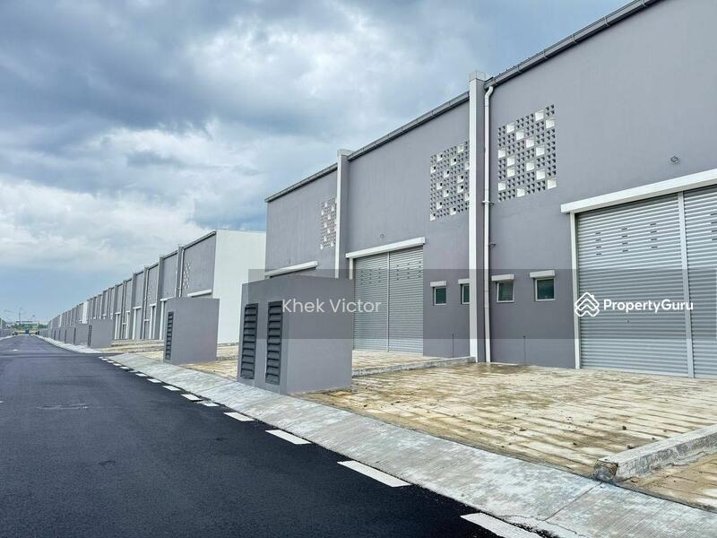 For Rent - Stellar Park Vervo City