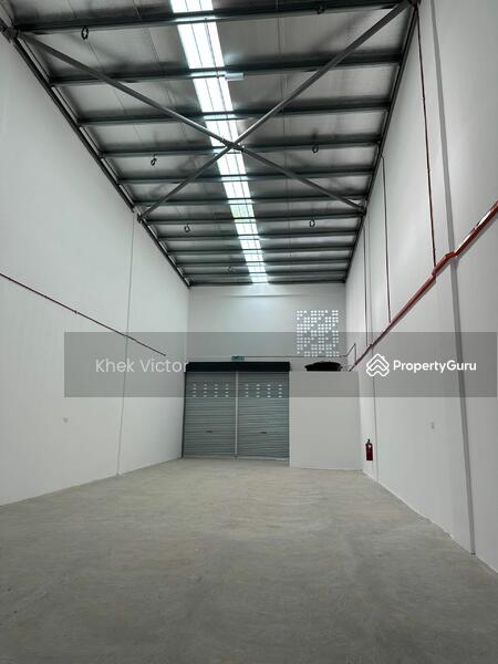 For Rent - Stellar Park Vervo City