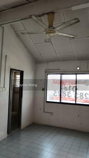 Untuk Dijual - 2.5-storey Terraced House