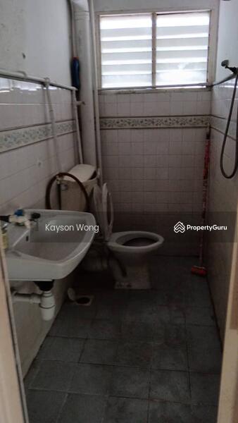 Untuk Dijual - 2.5-storey Terraced House