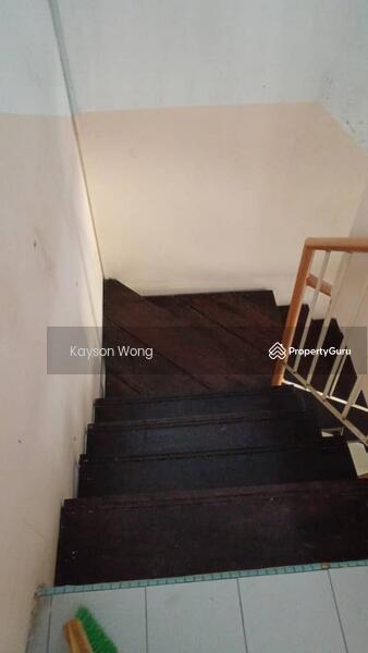 Untuk Dijual - 2.5-storey Terraced House