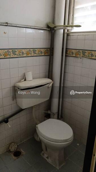 Untuk Dijual - 2.5-storey Terraced House