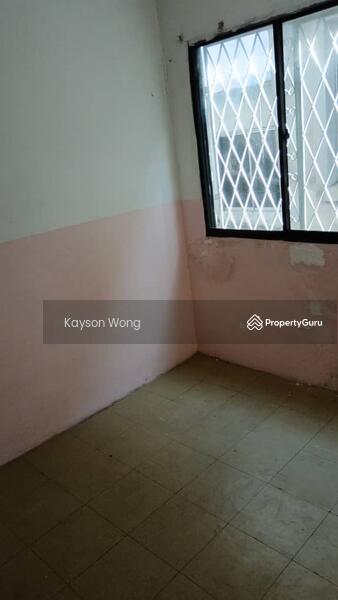 Untuk Dijual - 2.5-storey Terraced House