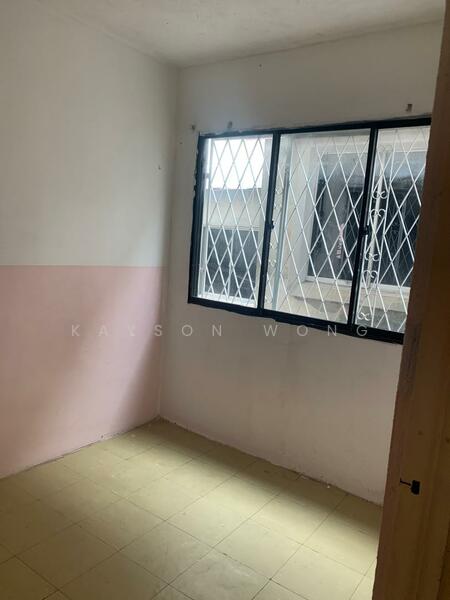 For Sale - 2.5-storey Terraced House