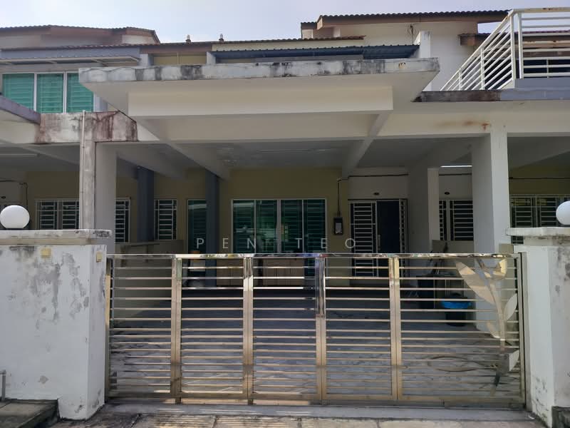 2 Storey Terrace, Prestige V, Batu Maung, Bayan Lepas, Penang. untuk Untuk Dijual - RM 990,000, Mac 2026 - PropertyGuru.com.my