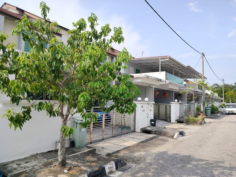 2 Storey Terrace, Prestige V, Batu Maung, Bayan Lepas, Penang. untuk Untuk Dijual - RM 990,000, Mac 2026 - PropertyGuru.com.my