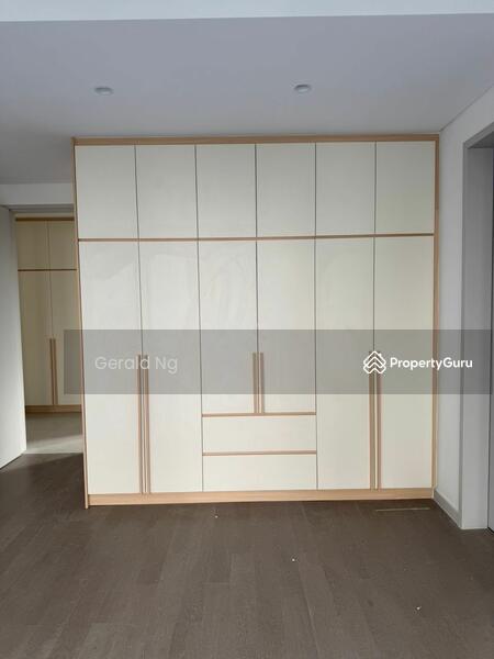 Untuk Disewa - ALIX Residences