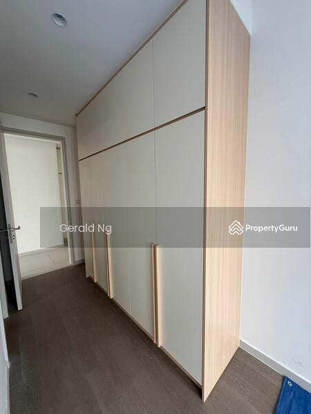 Untuk Disewa - ALIX Residences