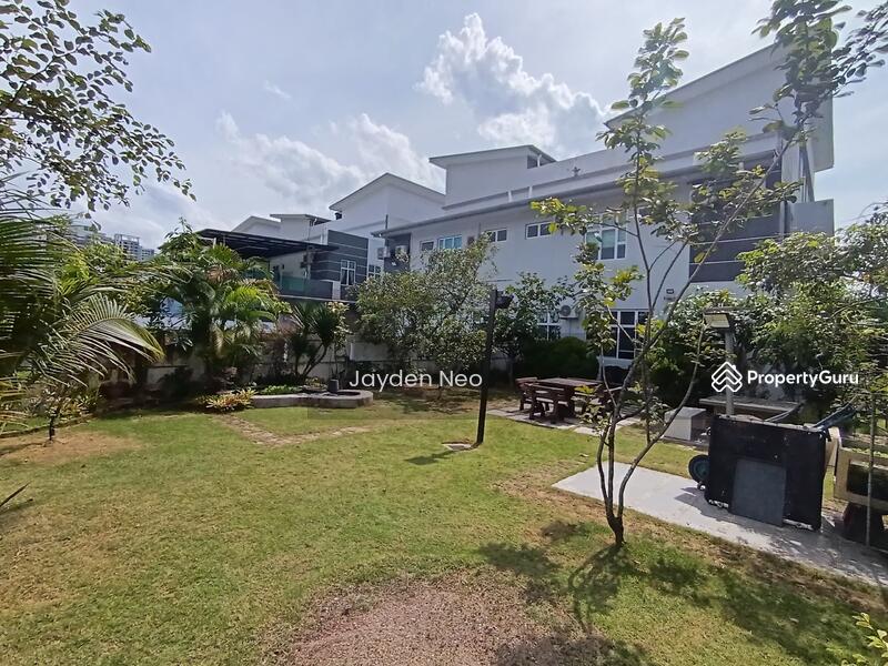 Untuk Dijual - Ledang Heights