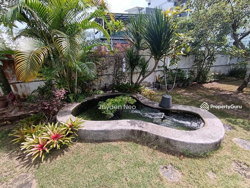 Untuk Dijual - Ledang Heights
