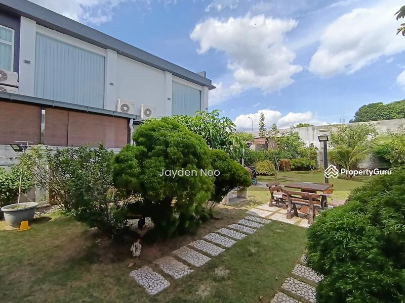 Untuk Dijual - Ledang Heights