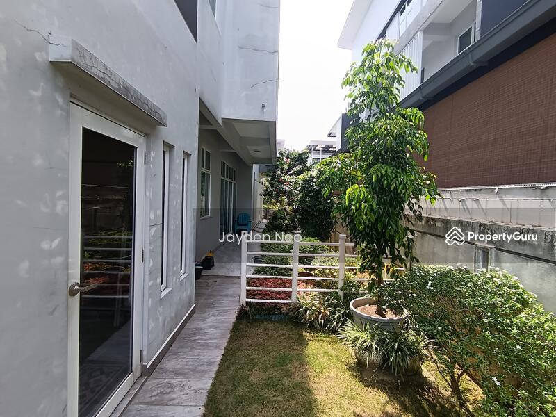 Untuk Dijual - Ledang Heights