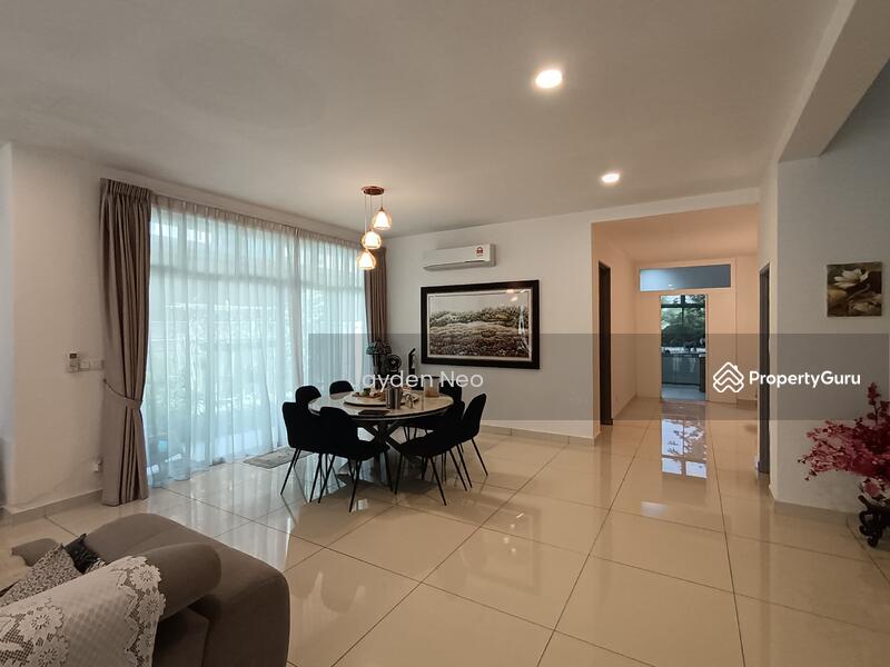 Untuk Dijual - Ledang Heights