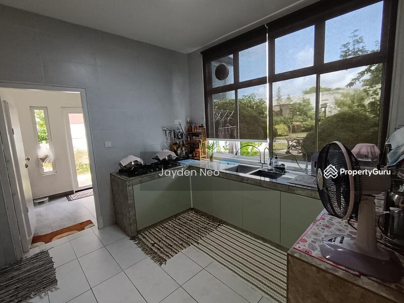 Untuk Dijual - Ledang Heights