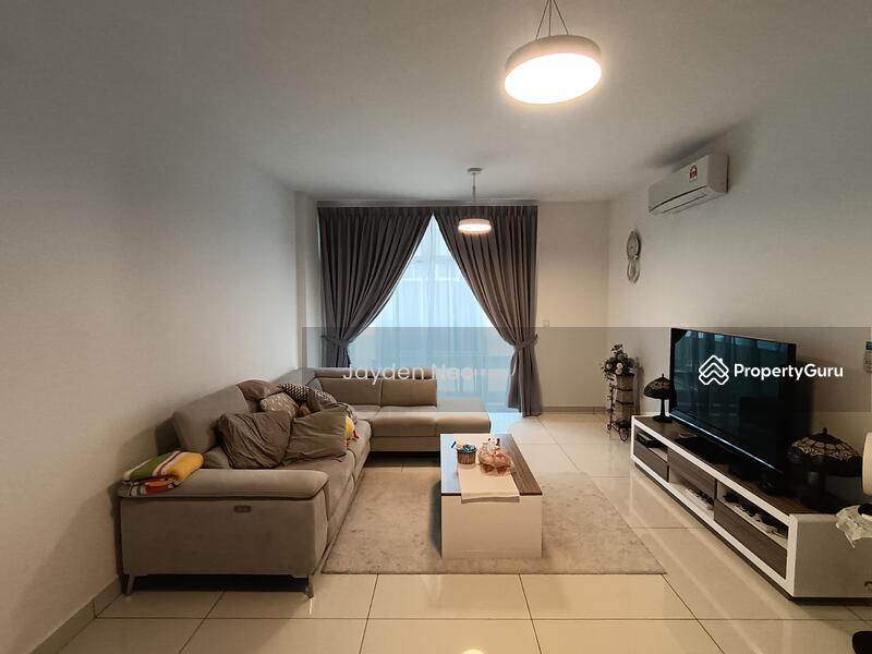 Untuk Dijual - Ledang Heights