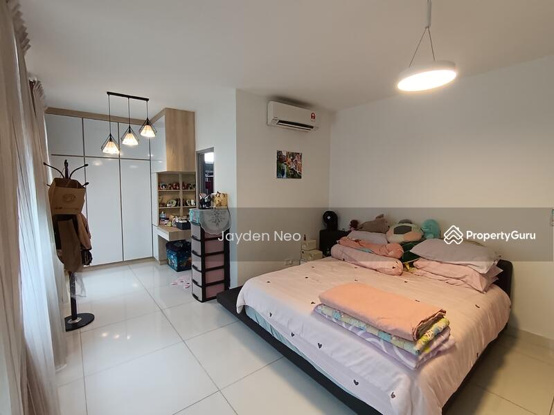 Untuk Dijual - Ledang Heights