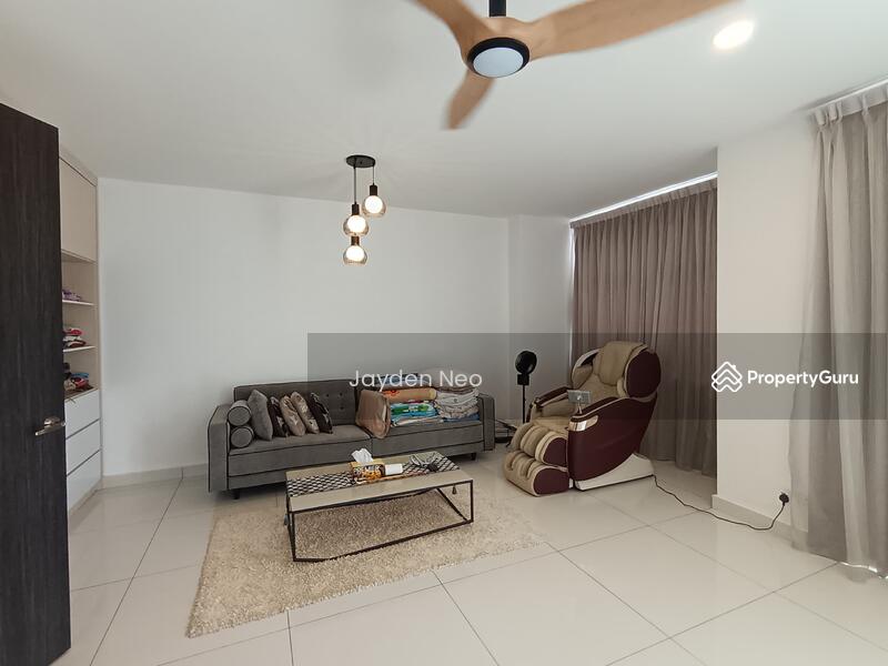 Untuk Dijual - Ledang Heights