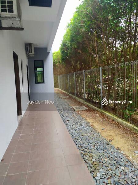 Untuk Dijual - Ledang Heights