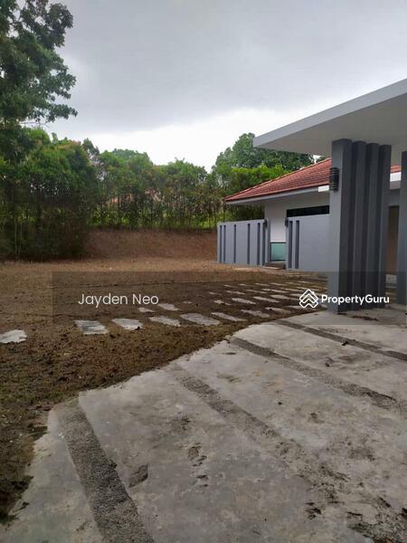 Untuk Dijual - Ledang Heights