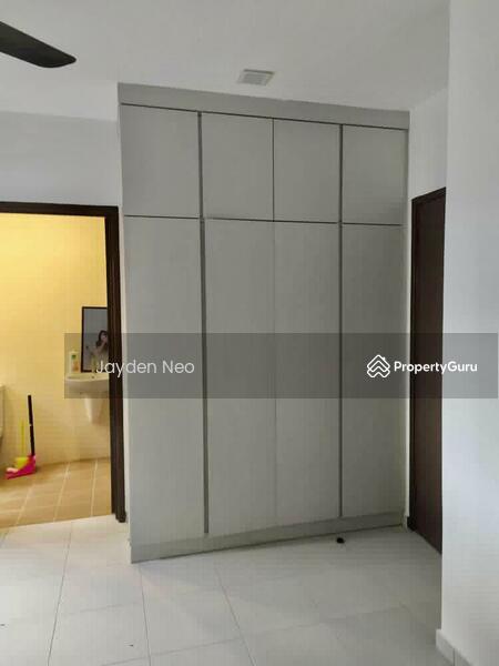 Untuk Dijual - Ledang Heights