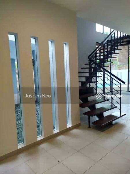 Untuk Dijual - Ledang Heights