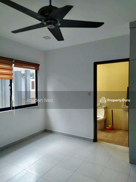 Untuk Dijual - Ledang Heights