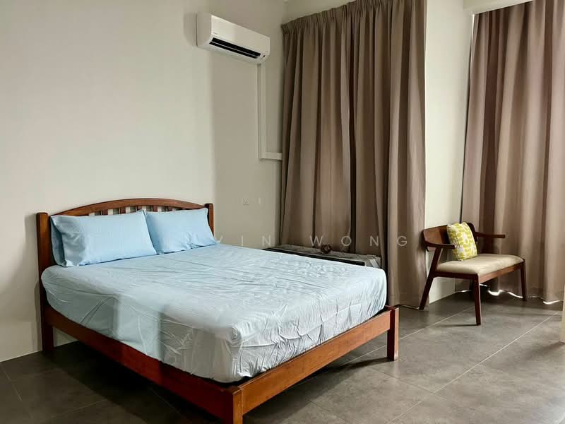 Untuk Disewa - Empire Damansara